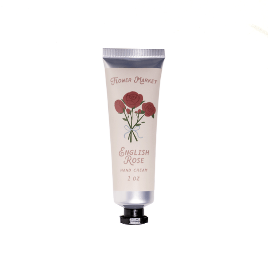 Hand Cream