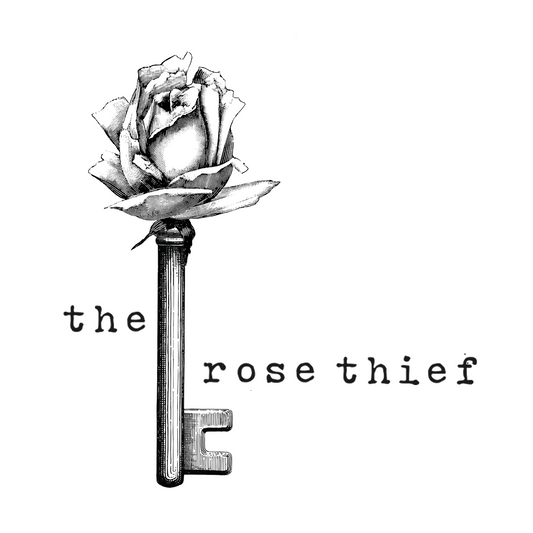 The Rose Thief Gift Card