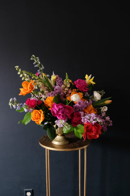 Vase Arrangement